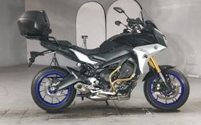 YAMAHA TRACER 9 GT RN51J