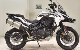 BENELLI TRK502X 2026