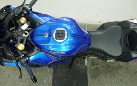 KAWASAKI ZX-4R SE 2023 ZX400P