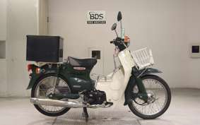 HONDA C50 SUPER CUB 2023 AA01