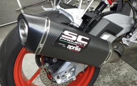 APRILIA RS660エクストリーマ 2026
