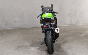 KAWASAKI NINJA400 EX400G