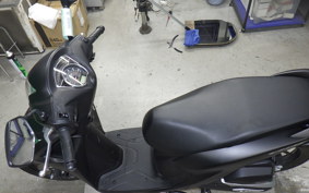 HONDA DIO 110 Lite 2014 JK46