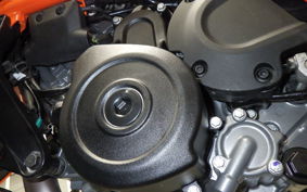 KTM 390 DUKE 2024