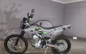 KAWASAKI KLX230 SM LX232A