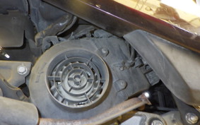 HONDA DIO Gen.6 AF68