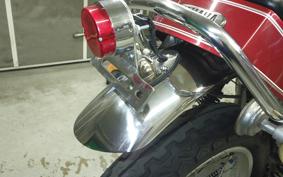 YAMAHA SR400 Gen.3 2006 RH01J