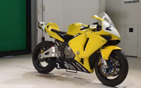 HONDA CBR600RR