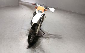 YAMAHA DT200 WR 3XP