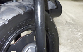 HONDA ZOOMER 2024 AF58