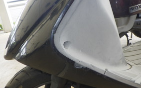 SUZUKI ADDRESS V125 CF46A