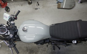 HONDA GB350S 2023 NC59