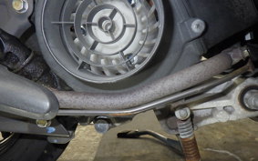 HONDA DIO Gen.6 2013 AF68