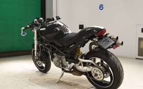 DUCATI MONSTER S2R 800 2007