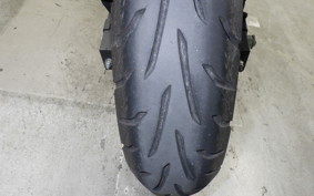 KAWASAKI NINJA 250 2 2007 EX250Y