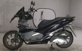 HONDA PCX125 JF81