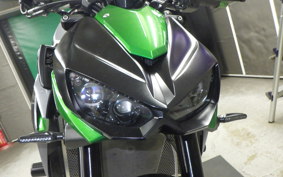 KAWASAKI Z1000 Gen.5 2019