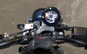 YAMAHA XSR900 RN46J