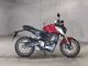 Фото Honda CB125 R с японского аукциона