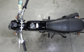 HONDA APE 100 GEN 2 2025 HC13