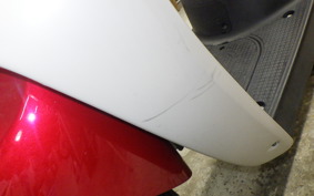 HONDA TODAY 2 2008 AF67