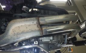 HONDA CB400SS E 2006 NC41