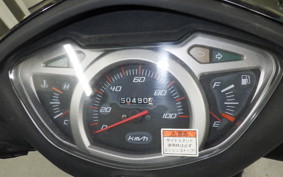 HONDA LEAD 110 2012 JF19