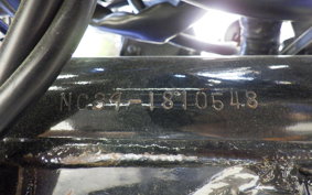 HONDA CB400SF VTEC K NC39
