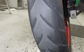 SUZUKI GSX-R125 DL33B