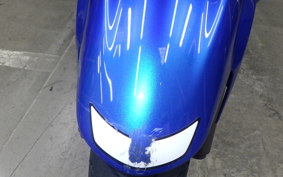 SUZUKI SWISH 125 2019 DV12B