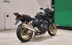 HONDA CB400 SUPER BOLDOR VTEC 2013 NC42