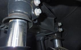 SUZUKI スウィッシュ125 2007 DV12B