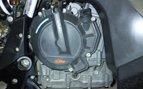 KTM 890 ADVENTURE	 2023