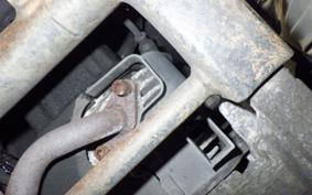 SUZUKI ADDRESS V125 S 2003 CF4MA