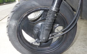 YAMAHA JOG Gen.1 3KJ