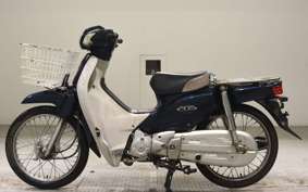 HONDA C50 SUPER CUB 2005 AA04