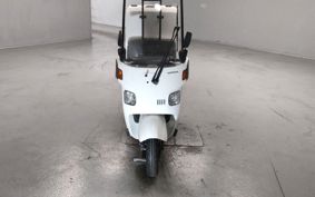 HONDA GYRO TA03