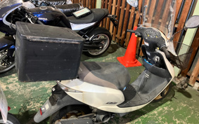 HONDA DIO AF68