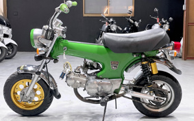 HONDA DAX 50 AB26