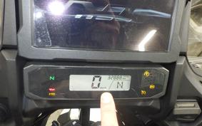 HONDA NT1100 2022 SC84