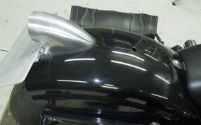 HARLEY FXDB 1580 2010