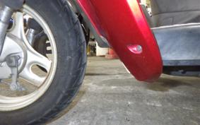 HONDA TODAY 1991 AF61