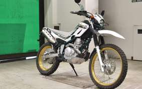YAMAHA SEROW 250 Gen.3 2020 DG31J