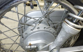 HONDA C110 SUPER CUB JA10