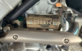 YAMAHA WR250R DG15J