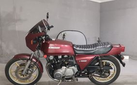 KAWASAKI Z1000 KZT00D