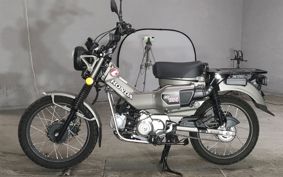 HONDA CT125 HUNTER  CUB  JA65