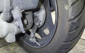 SUZUKI LET's 4 2022 CA45A