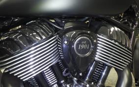INDIAN Chief Dark Horse bobber 2026