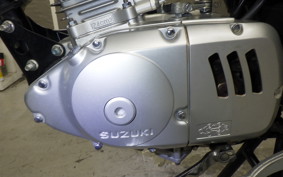 SUZUKI GN125 H 2008